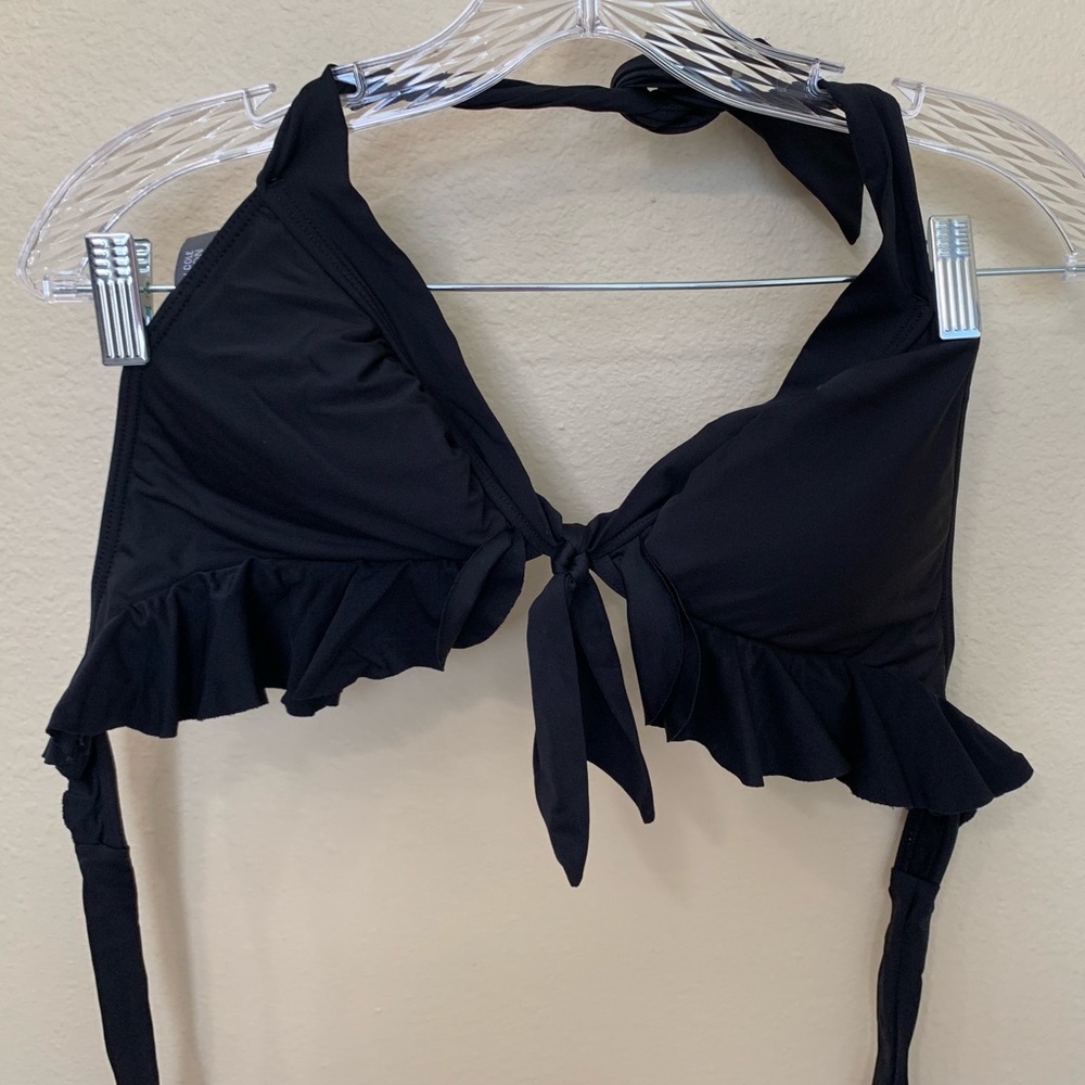 Kenneth Cole Reactions swim top